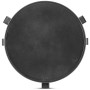 Brunner Round Pan grill serpenyő