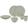 Brunner Set tête-à-tête PLA Tierra Forest 8 pcs edénykészlet