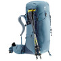 Deuter Aircontact Lite 50 + 10 hátizsák
