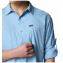 Columbia Silver Ridge™ Utility Lite Long Sleeve férfi ing