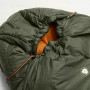 Fjällräven Abisko Three Seasons Regular három évszakos hálózsák
