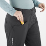 Salomon Edge Pant W női sínadrág