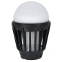 Lámpa Bo-Camp Insectenlamp