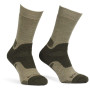 Bridgedale Field Range MW MP Boot zokni zöld olive/531