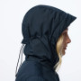Fjällräven Kiruna Hydratic Padded Parka W női kabát
