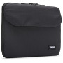 Thule Lithos Sleeve MacBook Pro 14'' laptop táska fekete black