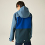 Regatta Junior Highton Jacket ChBlOlBluNSk gyerek dzseki