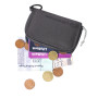 Pénztárca LifeVenture RFiD Coin Wallet