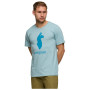 Cotopaxi Cotopaxi Llama T-Shirt férfi póló