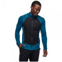 Black Diamond M Coefficient Lt Hybrid Hoody férfi funkcionális pulóver
