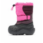 Columbia Youth Powderbug™ Snowlite™ Pink Ice, Moonvista gyerek cipő