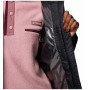 Columbia Pike Lake™ Iii Hooded Jacket női télikabát
