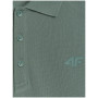 4F Polo Shirt M555 férfi póló