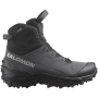 Salomon Crosstrak Powder Waterproof férfi téli cipő