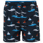 Regatta Kids' Skander III Swim Shorts gyerek fürdőruha