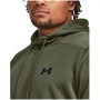 Under Armour Armour Fleece Hoodie férfi pulóver