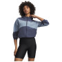 Under Armour Rival Woven Jkt Hd női sportdzseki