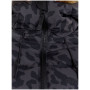Fundango Zina Padded Jacket női dzseki
