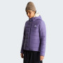 The North Face W Aconcagua Hooded Jacket női dzseki