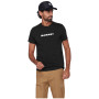 Mammut Core T-Shirt Men Logo férfi póló