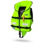 Gumotex Vesta Baby Plus mentőmellény zöld
