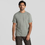 Craghoppers Buffon Short Sleeved T-Shirt póló