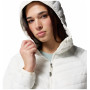 Columbia Powder Pass™ III Hybrid Hdd Jkt női dzseki
