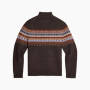 Royal Robins Arch Rock 1/4 Zip férfi pulóver