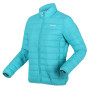 Regatta Womens Hillpack női dzseki világoskék