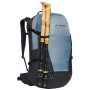 Vaude Wizard 30+4 túrahátizsák