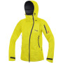 Direct Alpine Guide Lady 2.0 női dzseki sárga