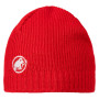 Mammut Sublime Beanie sapka piros