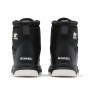 Sorel Whitney™ III Mid Wp Black gyerek téli cipő