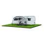 Árnyékoló Vango Poled Sun Canopy 3M