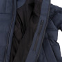 MOOA Thermora Coat női télikabát