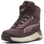 Puma Puma Evolve 2.0 Boot PS Rich Cocoa-Powde gyerek cipő