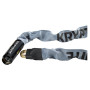 Kryptonite Keeper 785 Integrated Chain 85 cm kerékpár lakat