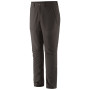 Patagonia Men's Terravia Trail Pants - Reg férfi nadrág fekete Black