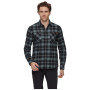 Mammut Alvra Longsleeve Shirt Men férfi ing