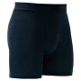 Devold Adventure Merino 190 Boxer Man férfi sportboxer sötétkék Ink