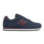 Férficipő New Balance GM400LA1 kék