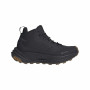 Adidas Terrex Freehiker 3 Mid Gtx W női túracipő fekete