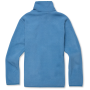Cotopaxi M'S Teca Fleece Pullover férfi funkcionális pulóver