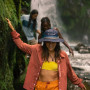 Cotopaxi Orilla Sun Hat kalap