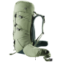 Deuter Aircontact Core 45+10 SL női túrahátizsák