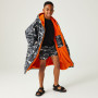 Regatta Junior Waterproof Changing Robe köntös