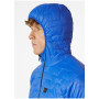 Helly Hansen Lifaloft Hooded Insulator Jack férfi télikabát