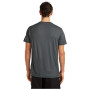 Icebreaker Men Merino 150 Tech Lite SS Tee Range Stripes férfi póló