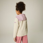 Regatta Myla Hybrid Jacket PowLilVan gyerek pulóver