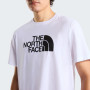 The North Face Evolution Half Dome Regular Short Slee férfi póló